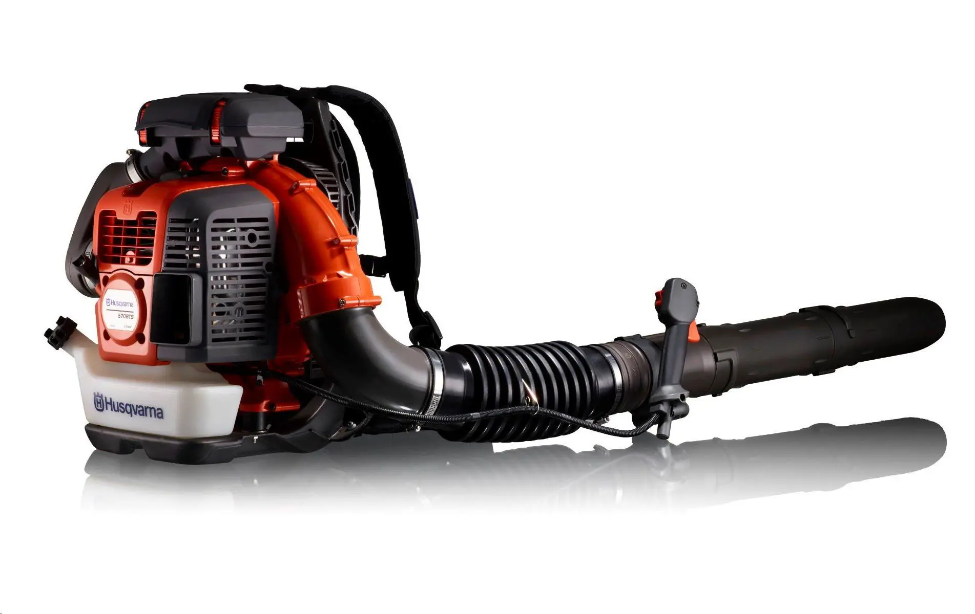 Leaf Blower 1700 m3/h, gasoline 2T